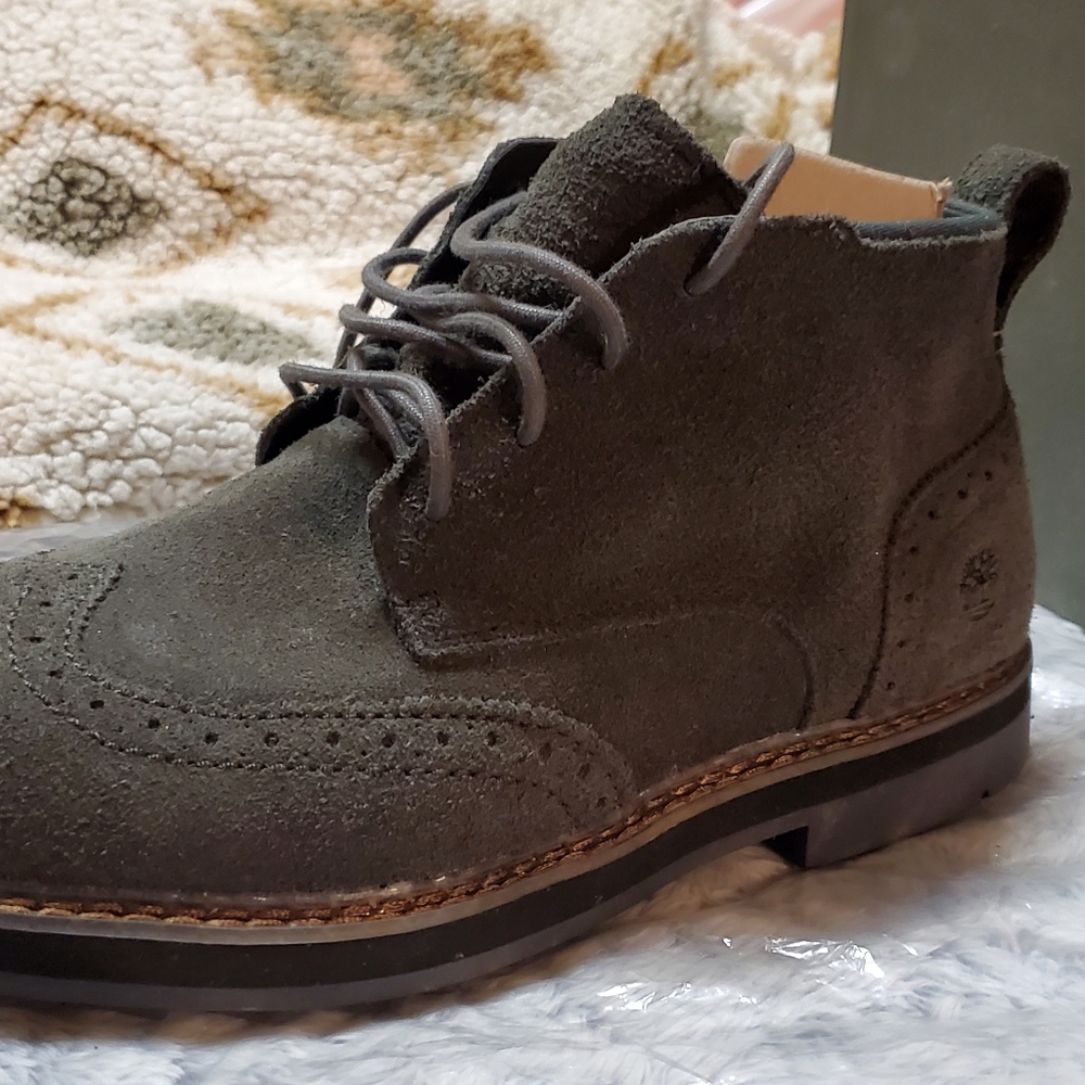 Timberland Boots NWT.